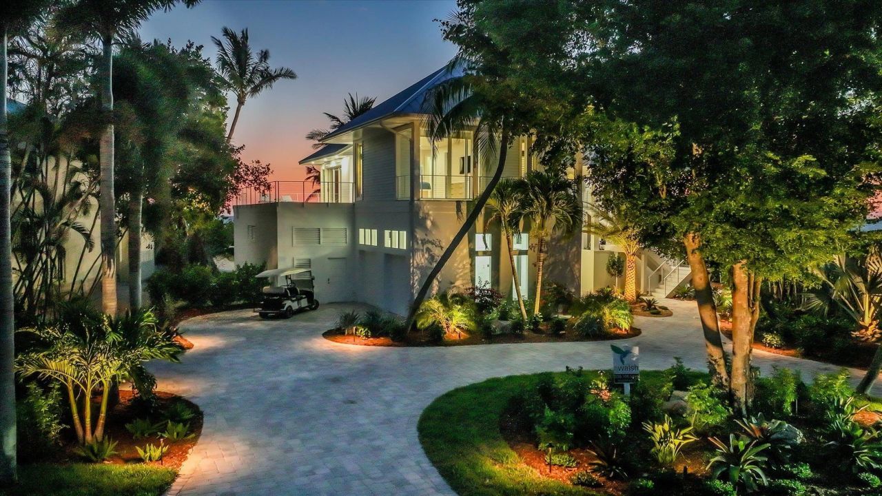 941 South Seas Plantation Dr, Captiva, FL 33924 Photo