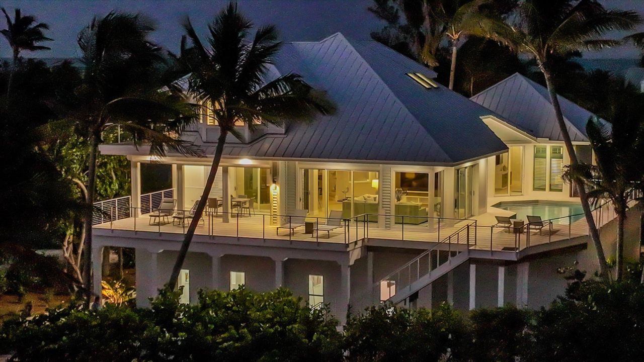 941 South Seas Plantation Dr, Captiva, FL 33924 Photo