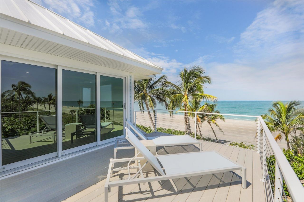 941 South Seas Plantation Dr, Captiva, FL 33924 Photo