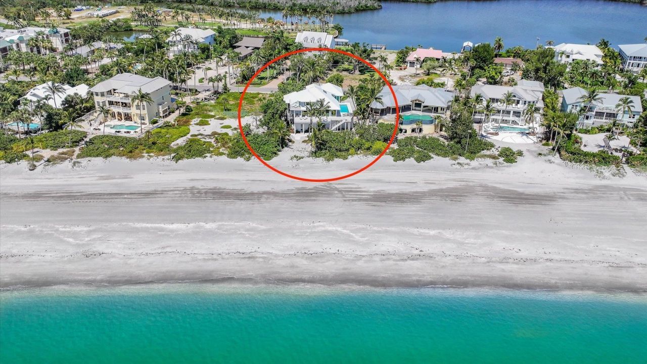 941 South Seas Plantation Dr, Captiva, FL 33924 Photo