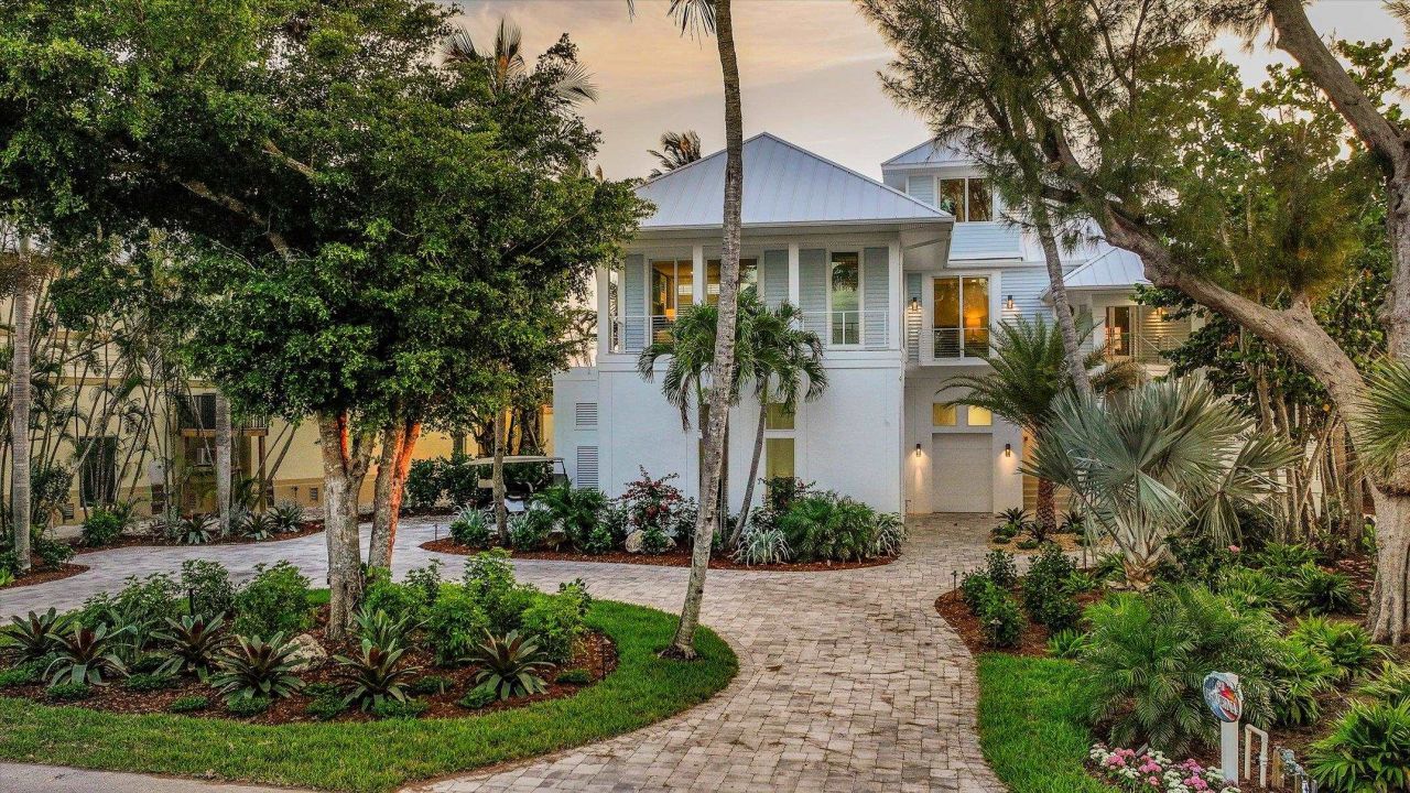 941 South Seas Plantation Dr, Captiva, FL 33924 Photo