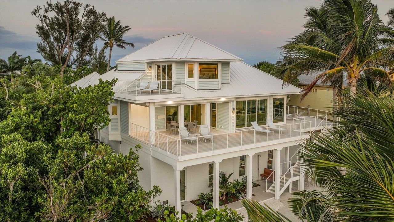 941 South Seas Plantation Dr, Captiva, FL 33924 Photo