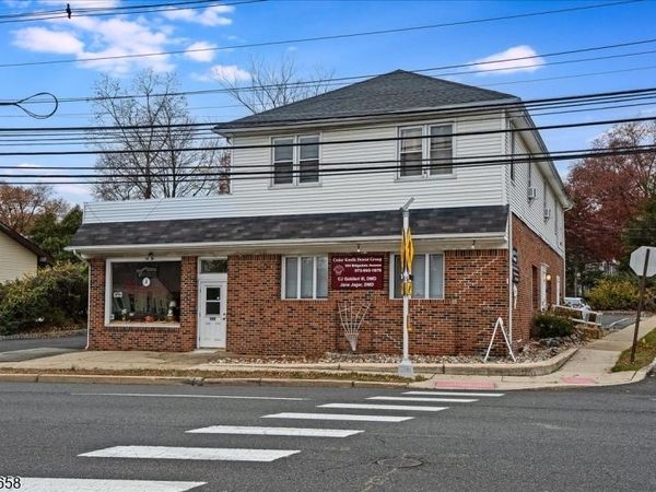 104 Ridgedale Ave, Hanover, NJ 07927