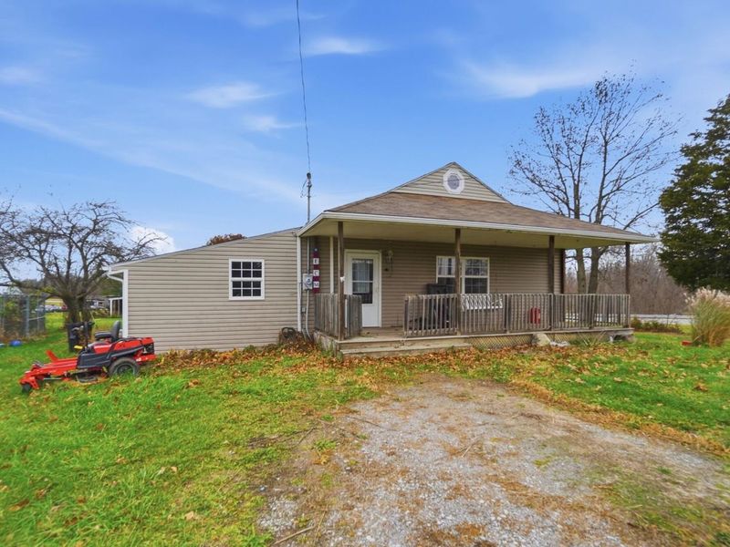 2327 N Phillips Road, Harrod, OH 45850 Photo 2