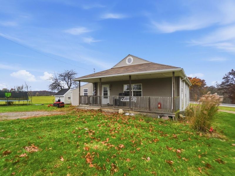 2327 N Phillips Road, Harrod, OH 45850 Photo 3