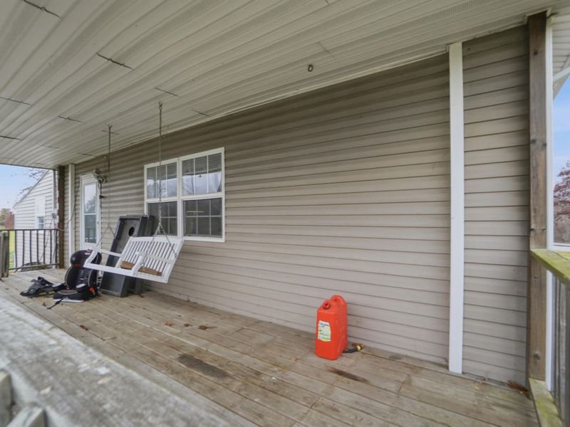 2327 N Phillips Road, Harrod, OH 45850 Photo 4