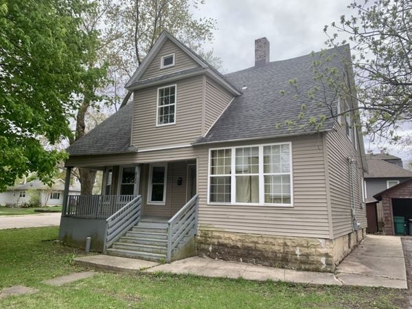900 JASPER Street, Joliet, IL 60436