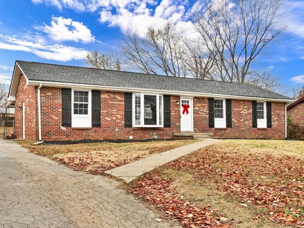 219 Jordan Rd, Clarksville, TN 37042