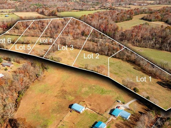0 East Dana Kepley, Unit 3, Westmoreland, TN 37186