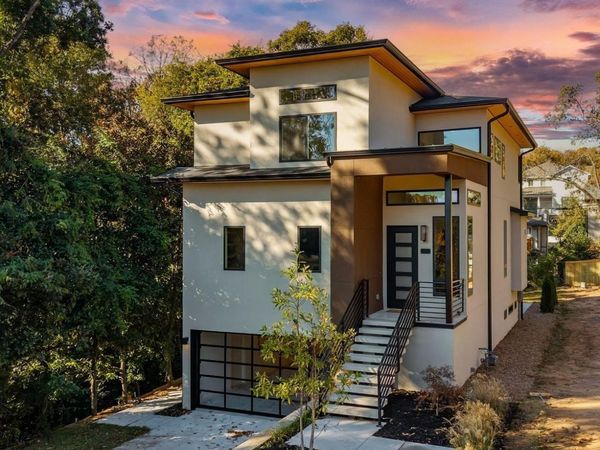 2700 N Taylor Street, Little Rock, AR 72207