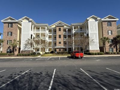 4891 Luster Leaf Circle, Unit 303, Myrtle Beach, SC 29577