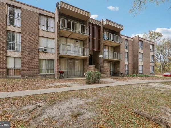 7969 RIGGS ROAD, Unit 9, HYATTSVILLE, MD 20783