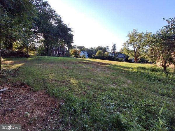 3411 GLEN AVENUE, BALTIMORE, MD 21215