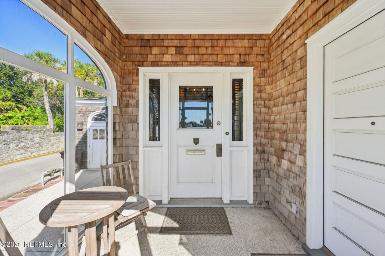 178 Avenida Menendez, Saint Augustine, FL 32084 Photo