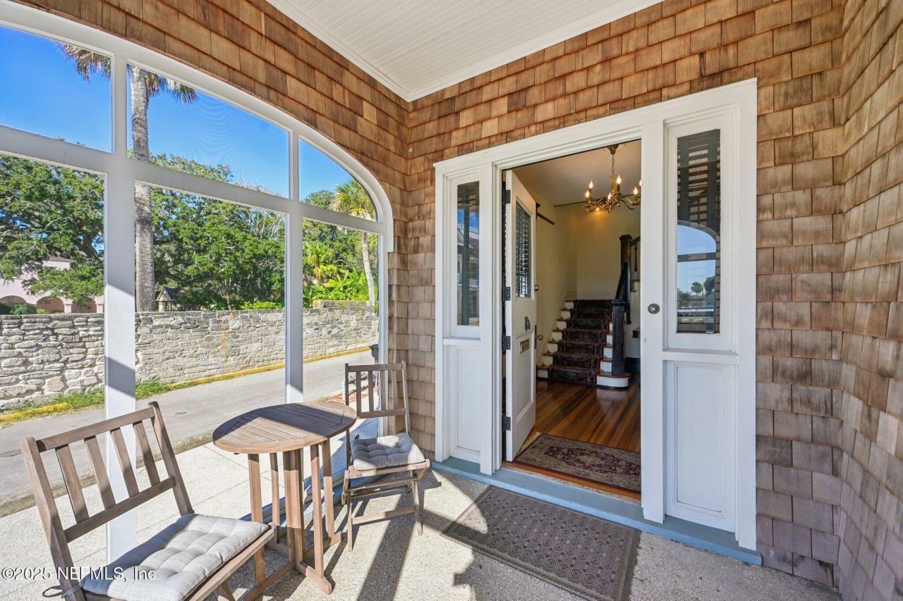 178 Avenida Menendez, Saint Augustine, FL 32084 Photo