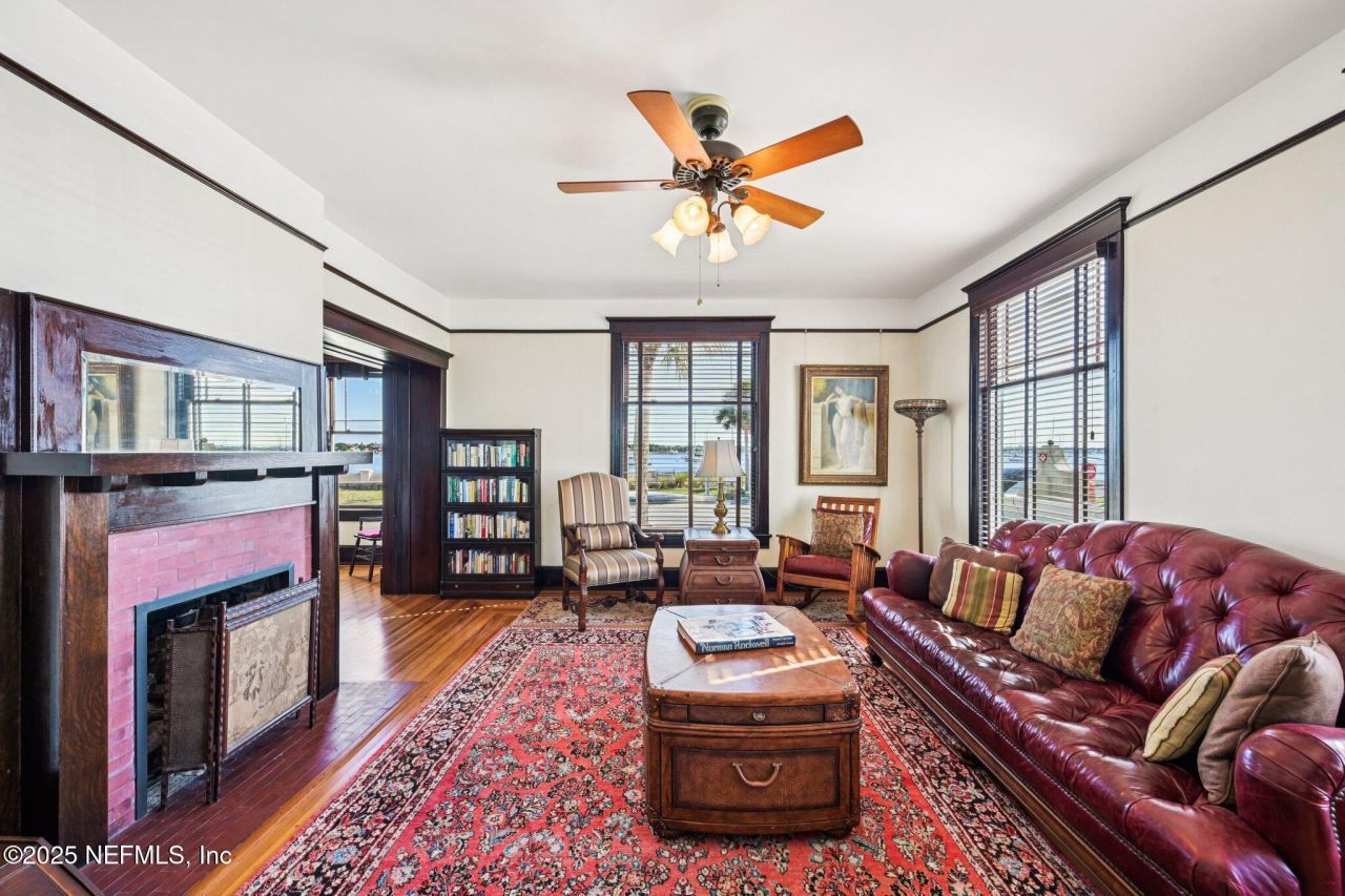 178 Avenida Menendez, Saint Augustine, FL 32084 Photo