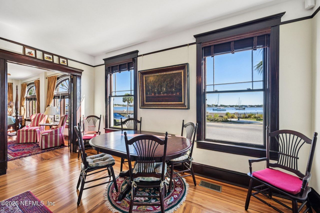 178 Avenida Menendez, Saint Augustine, FL 32084 Photo