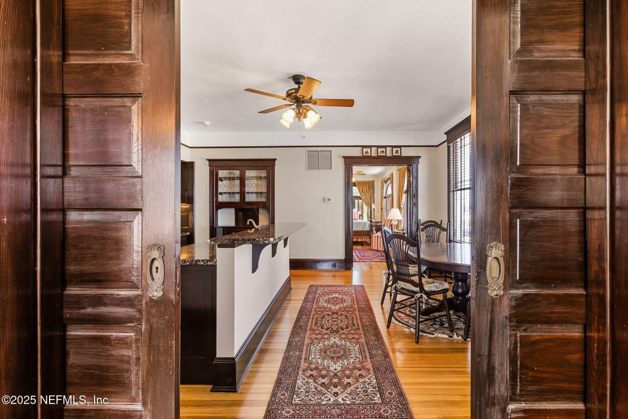 178 Avenida Menendez, Saint Augustine, FL 32084 Photo