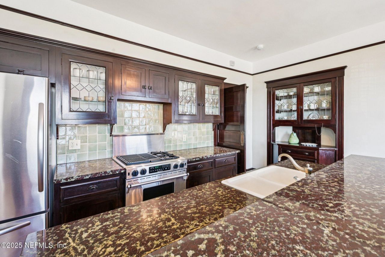 178 Avenida Menendez, Saint Augustine, FL 32084 Photo