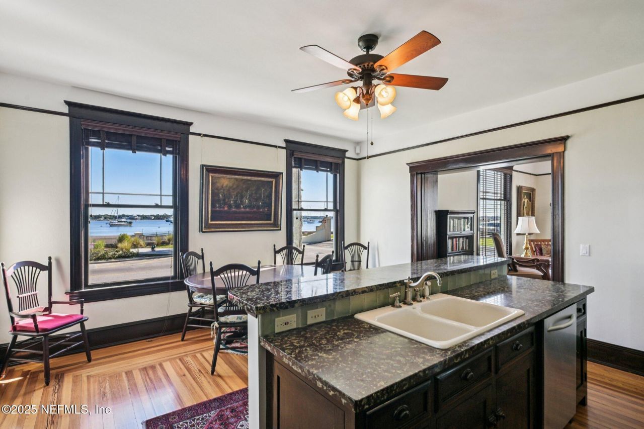 178 Avenida Menendez, Saint Augustine, FL 32084 Photo