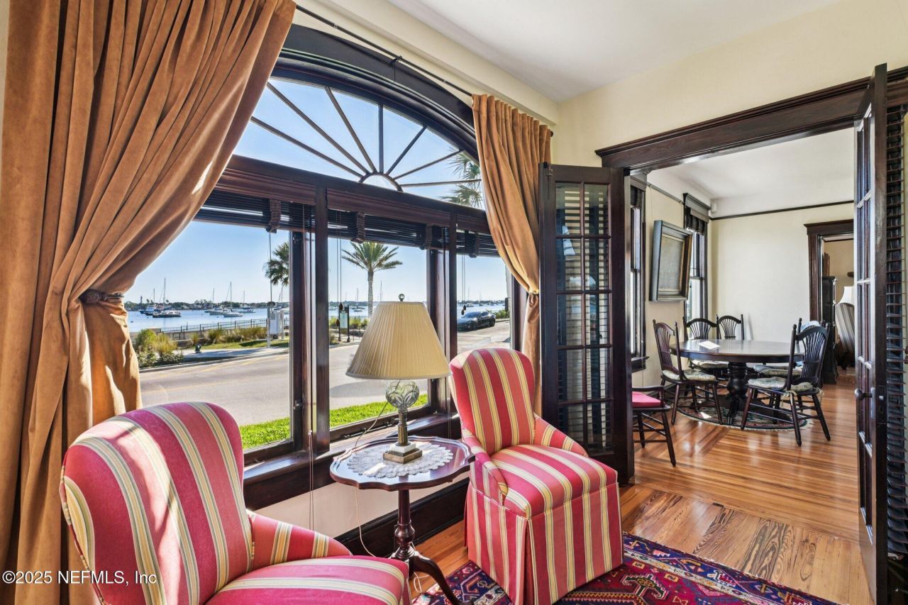 178 Avenida Menendez, Saint Augustine, FL 32084 Photo