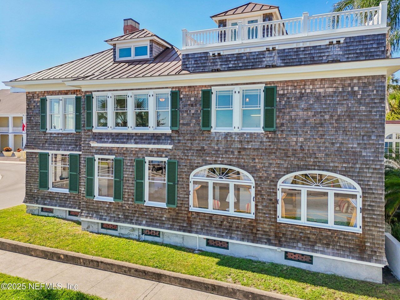 178 Avenida Menendez, Saint Augustine, FL 32084 Photo