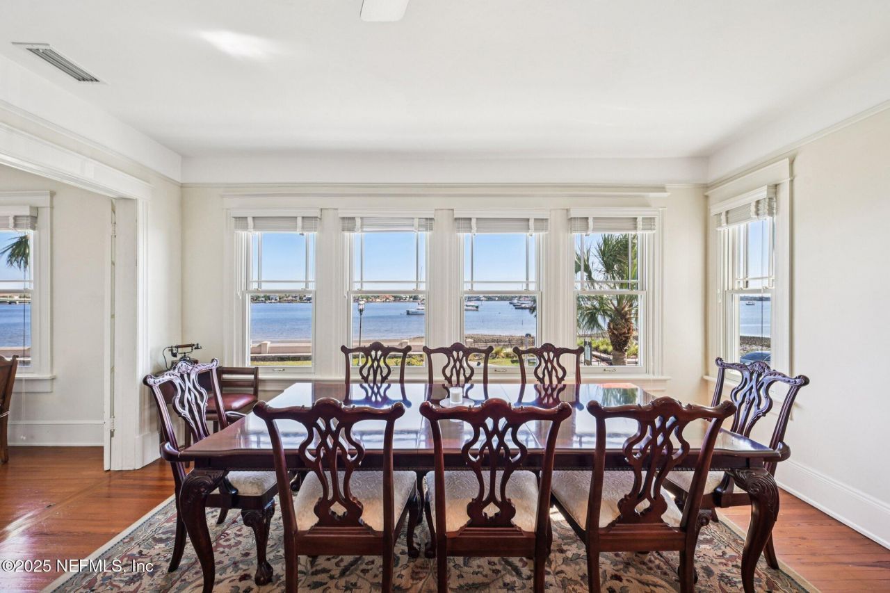 178 Avenida Menendez, Saint Augustine, FL 32084 Photo