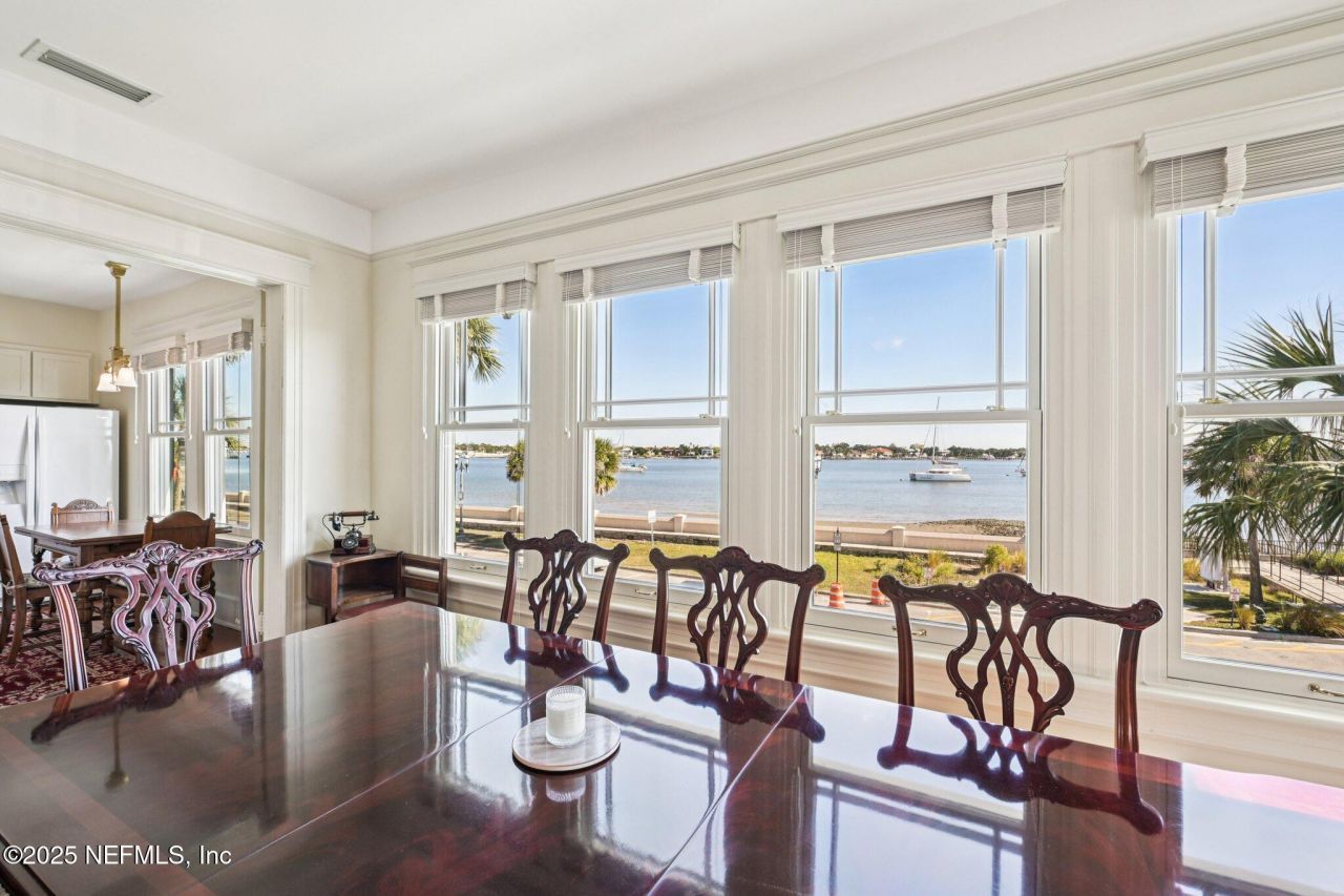 178 Avenida Menendez, Saint Augustine, FL 32084 Photo