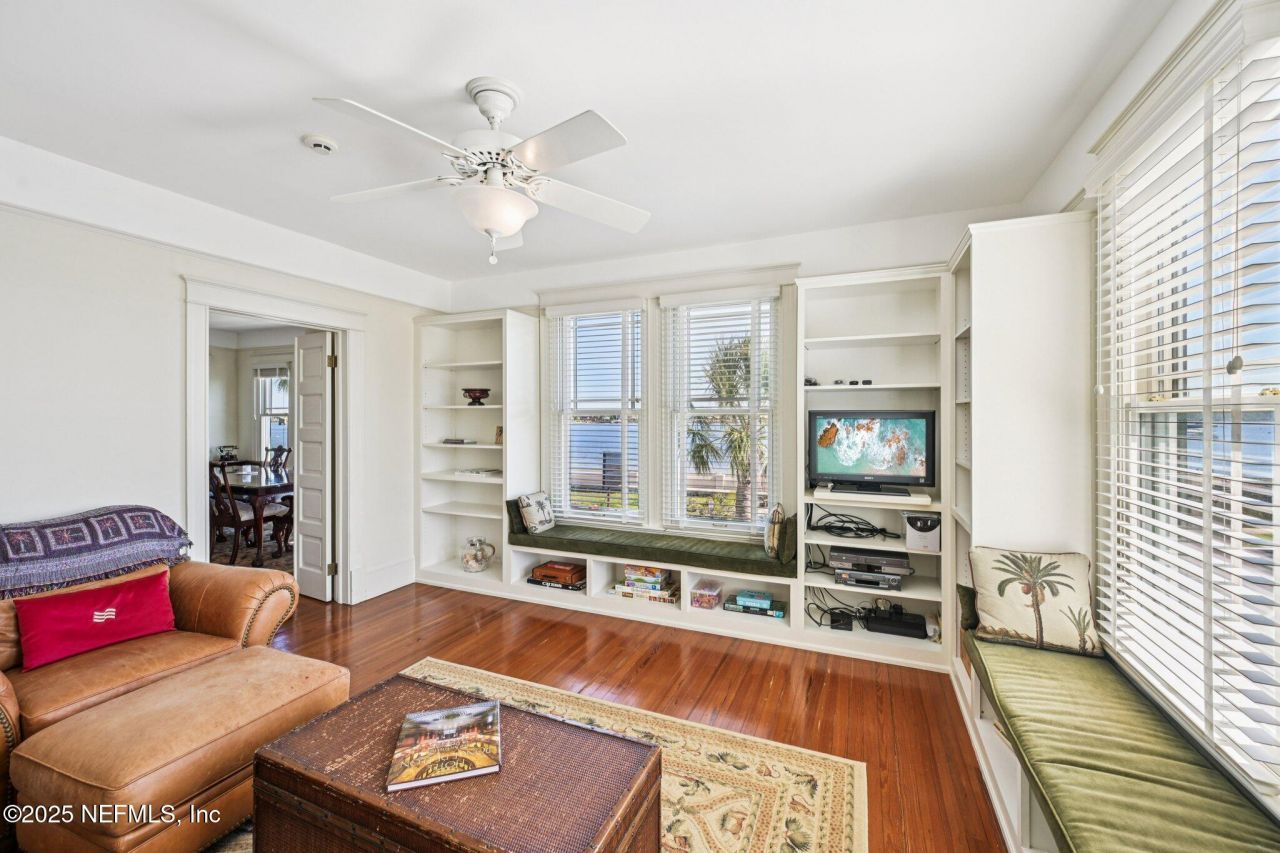 178 Avenida Menendez, Saint Augustine, FL 32084 Photo