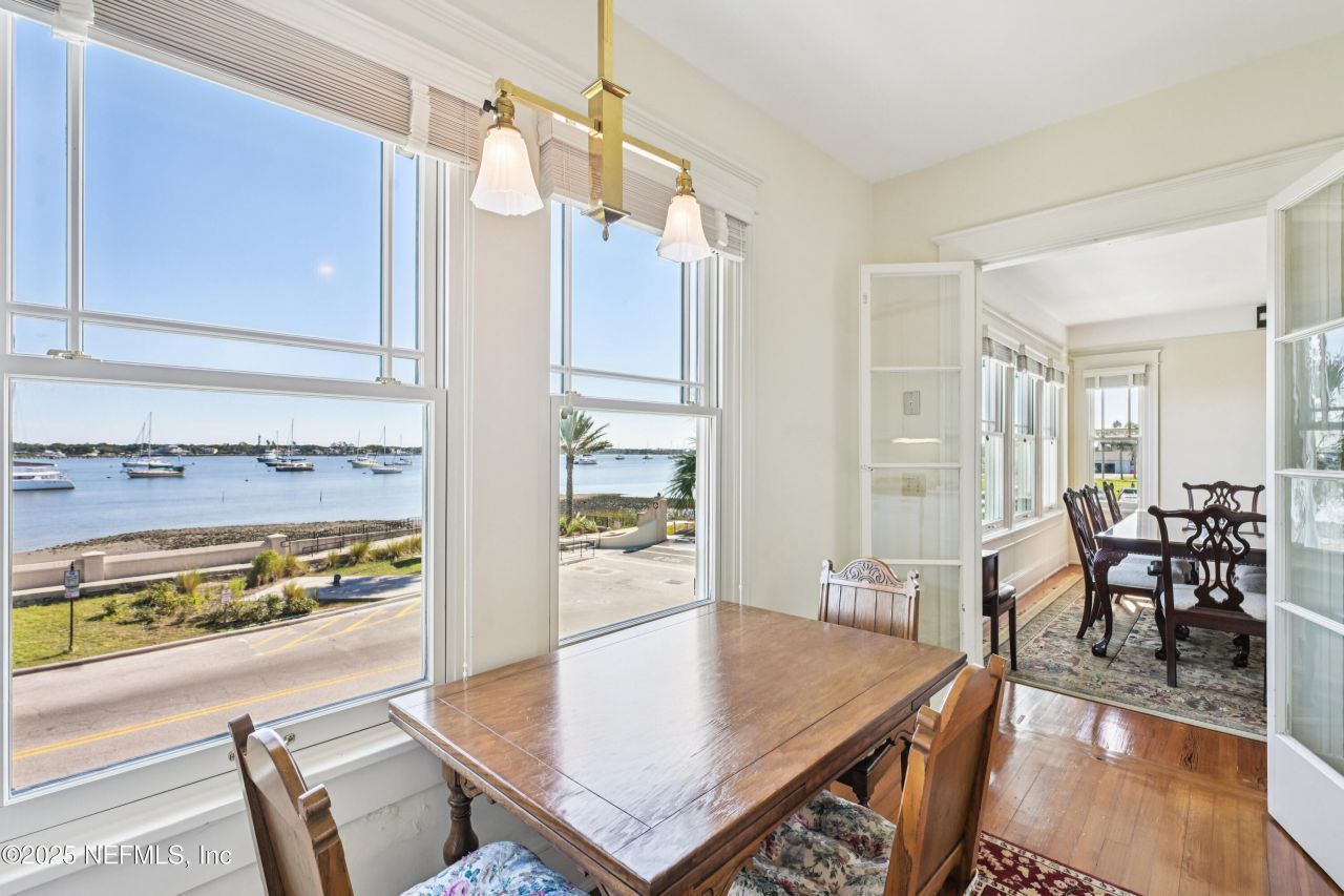 178 Avenida Menendez, Saint Augustine, FL 32084 Photo