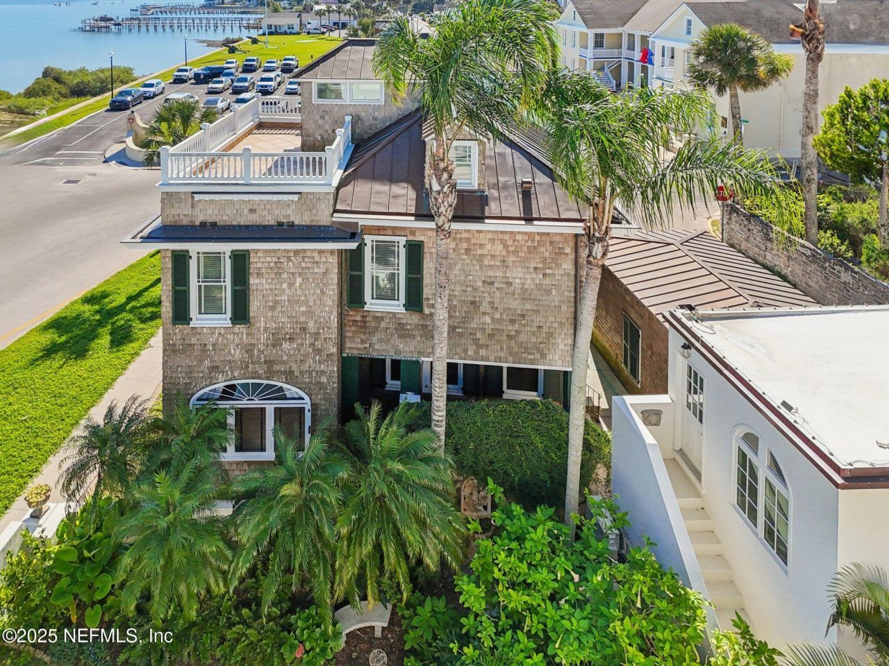 178 Avenida Menendez, Saint Augustine, FL 32084 Photo