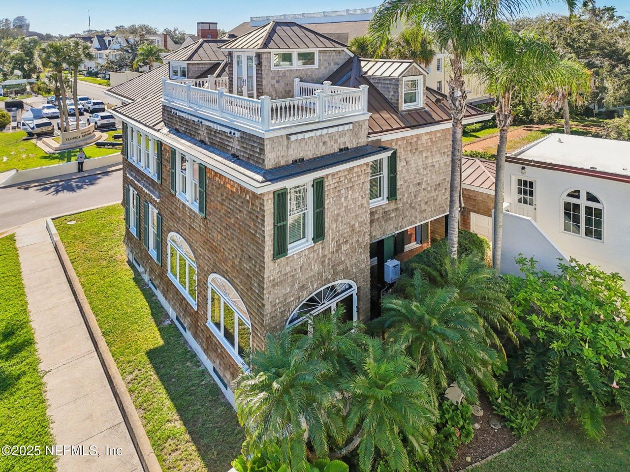 178 Avenida Menendez, Saint Augustine, FL 32084 Photo