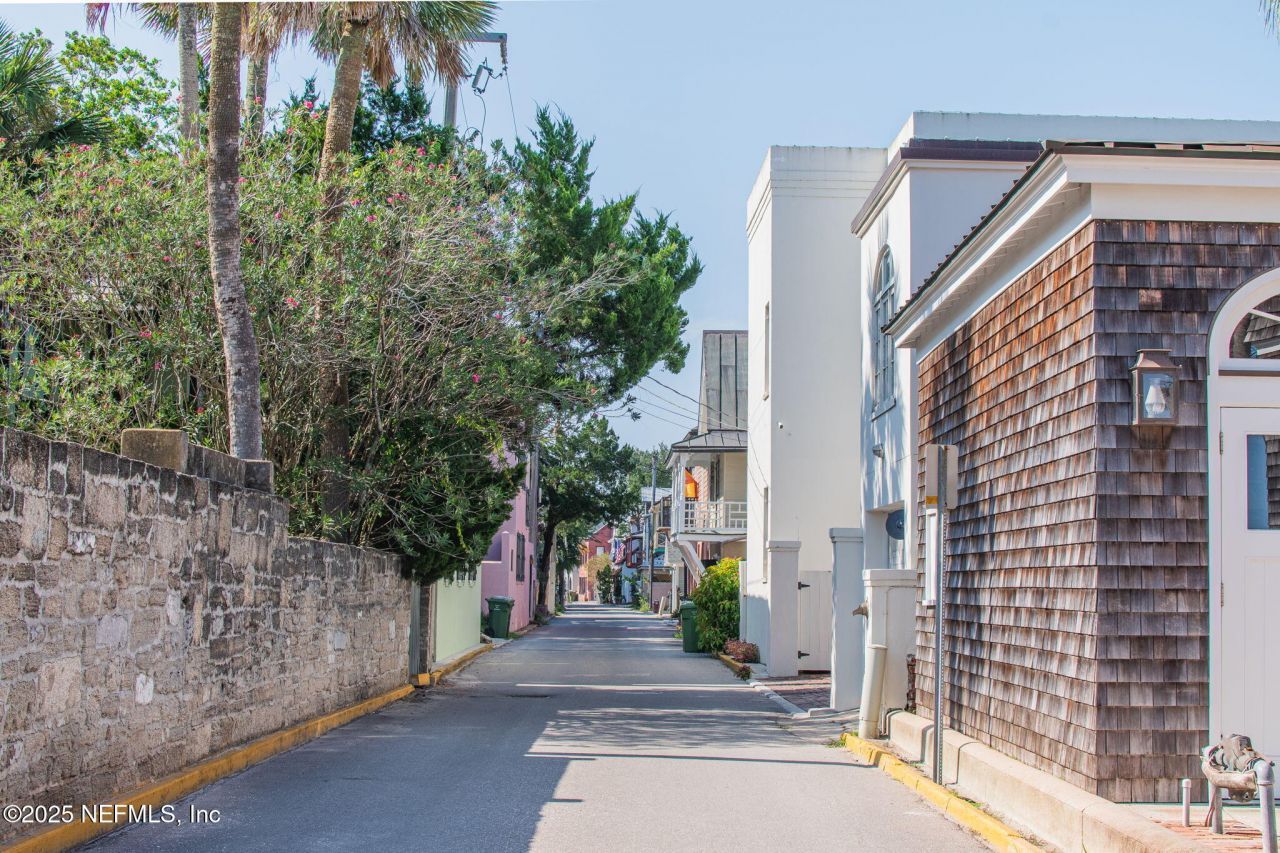 178 Avenida Menendez, Saint Augustine, FL 32084 Photo