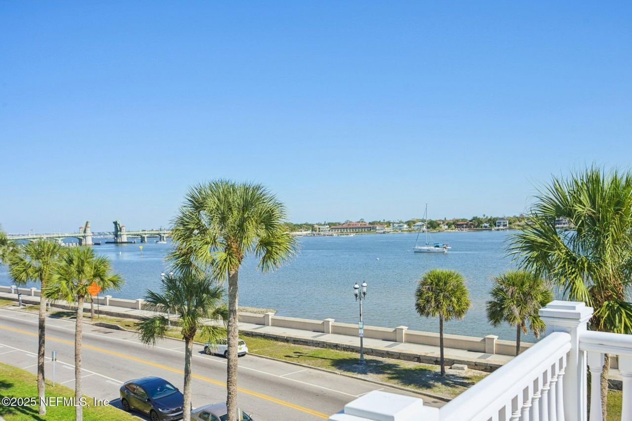 178 Avenida Menendez, Saint Augustine, FL 32084 Photo