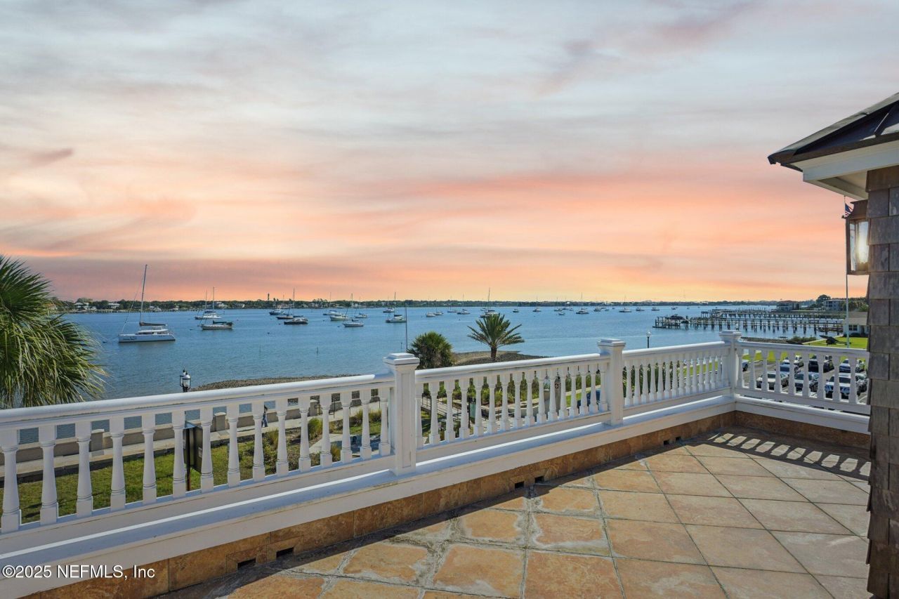 178 Avenida Menendez, Saint Augustine, FL 32084 Photo