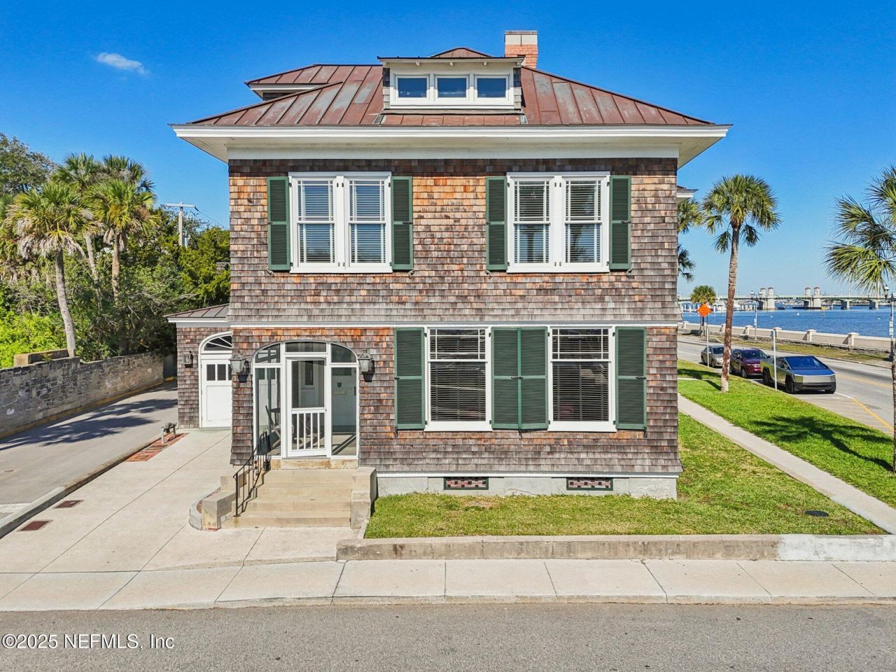 178 Avenida Menendez, Saint Augustine, FL 32084 Photo