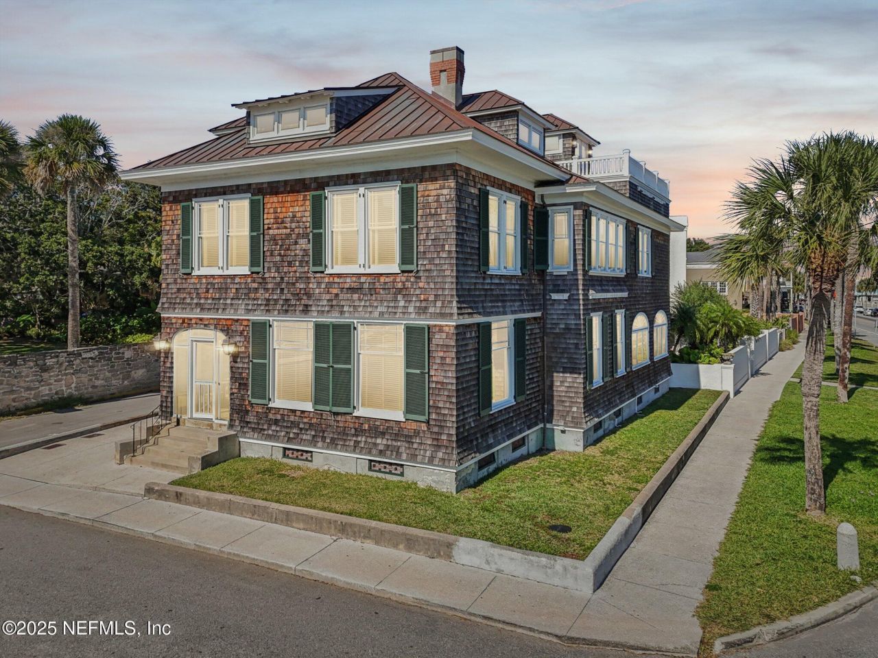 178 Avenida Menendez, Saint Augustine, FL 32084 Photo