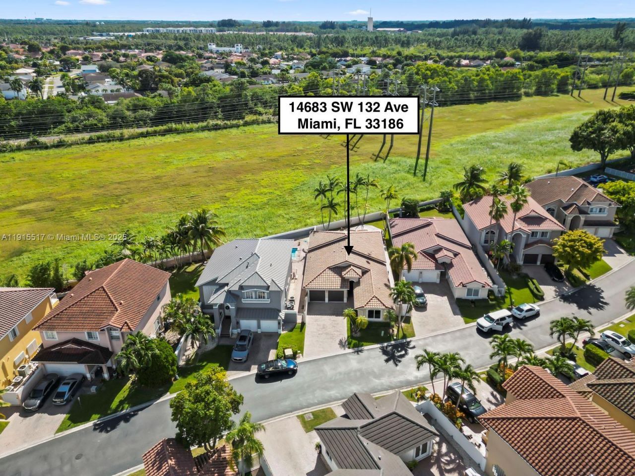 14683 SW 132nd Ave, Miami, FL 33186 Photo