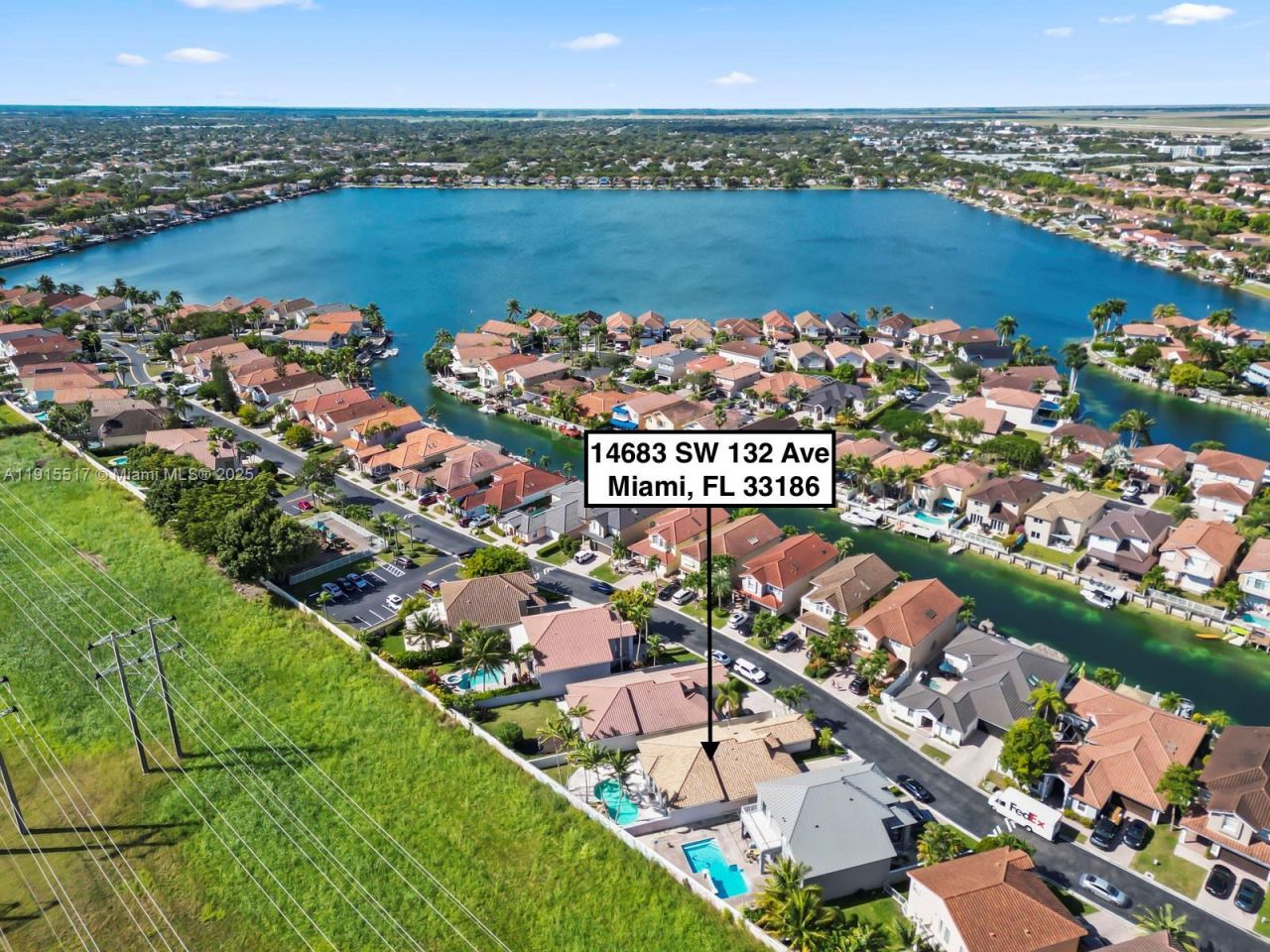 14683 SW 132nd Ave, Miami, FL 33186 Photo