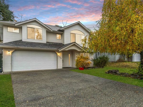 2170 Sun Valley Dr, Nanaimo, BC V9T 6K6