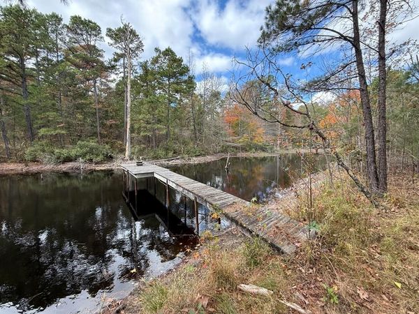 TBD Stag Road , Gilmer, TX 75644