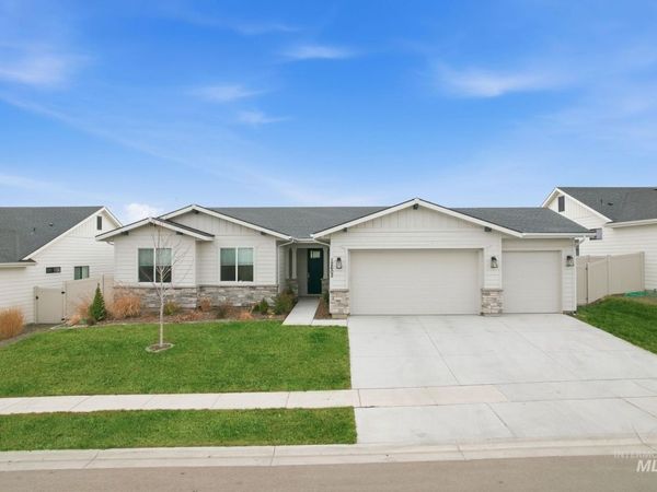 12602 S Teano Ave., Nampa, ID 83686