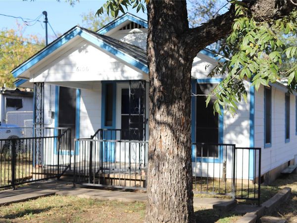 6106 Felix Ave, Austin, TX 78741