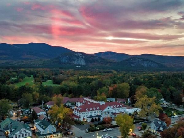 2760 New Hampshire Route 16, Unit E008A  Week 29 July, Conway, NH 03818