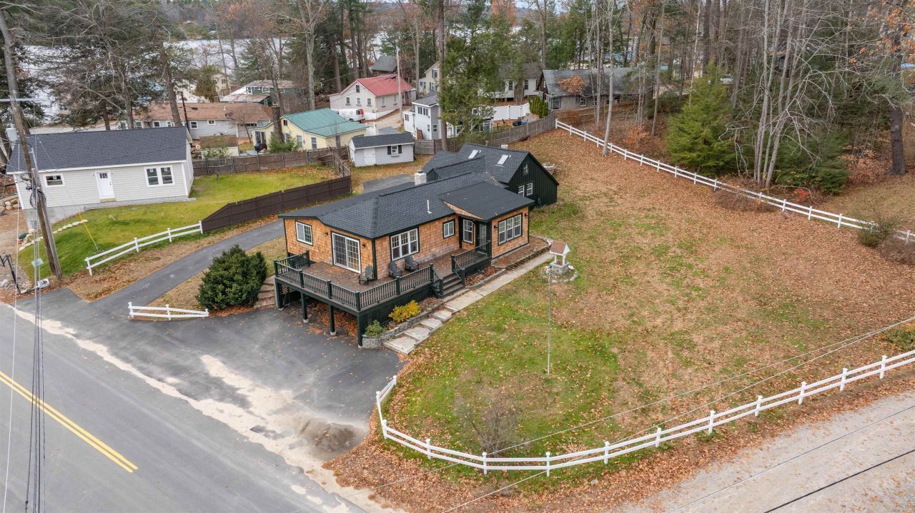 94 Lakeshore Drive, Northwood, NH 03261 Main Photo
