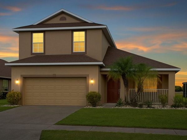 2327 ANDREWS VALLEY DRIVE, KISSIMMEE, FL 34758