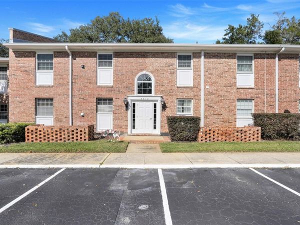 4312 LAKE UNDERHILL ROAD, Unit 19, ORLANDO, FL 32803