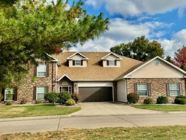 1508 ORCHARD MEADOW A Drive, Burlington, IA 52601
