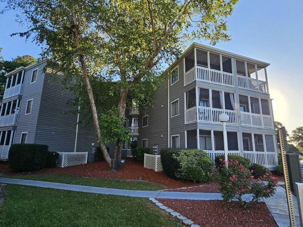 10168 Beach Dr., unit 4-206, Carolina Shores, NC 28467