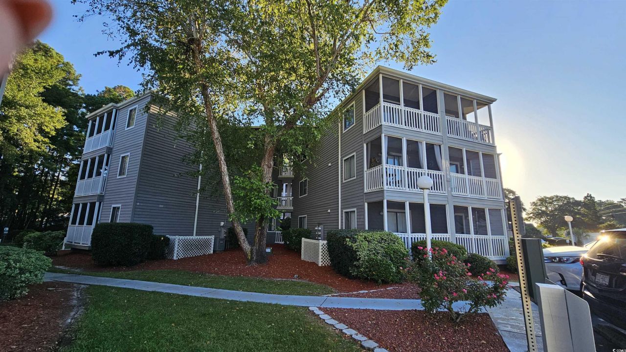 10168 Beach Dr., Unit 4-206, Carolina Shores, NC 28467 Main Photo